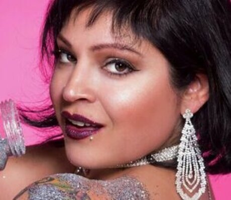 Risa Risque star sex gallery