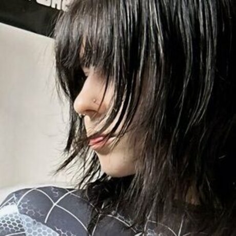 Cyber rue pornstar perfect gallery