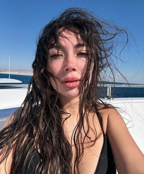 Ekatze007 high quality model photos