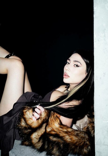 Ekatze007 pornstar top picture