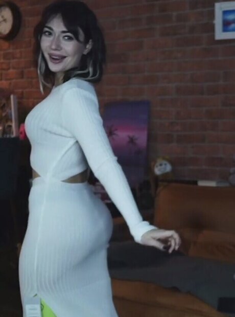 Ekatze007 model nude photos