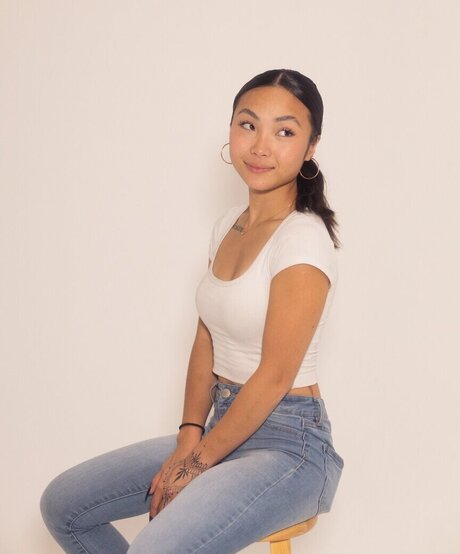 Minhthyfresh actress pic