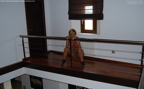 Brilliant Paula model sex picture