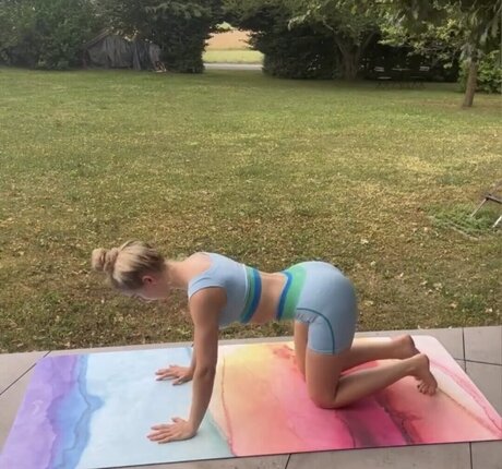 Paulina Wallner model sex image