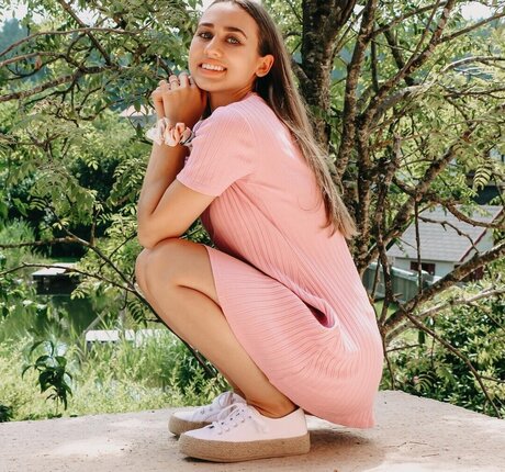 Paulina Wallner model high quality gallery