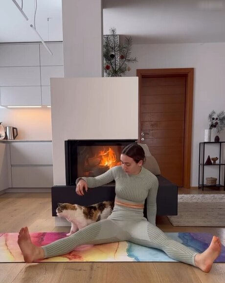 Paulina Wallner star pretty galleries