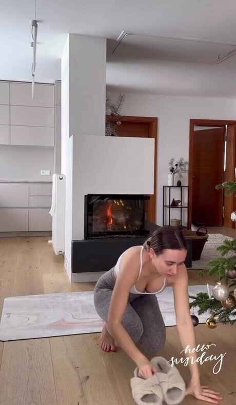 Paulina Wallner porn star photos