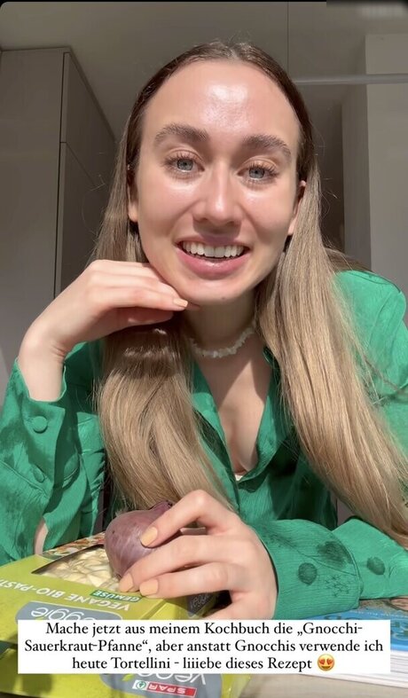 Paulina Wallner star pornographic archive