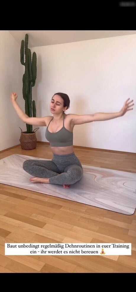 Paulina Wallner porn star img