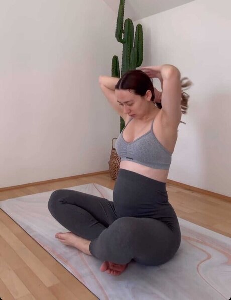 Paulina Wallner star erotic pics