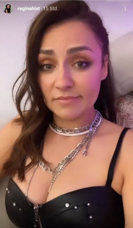 Regina Hixt pornstar beautiful galleries