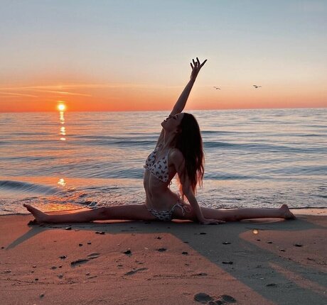 lingerie blowjob onlyfans hot nude photo