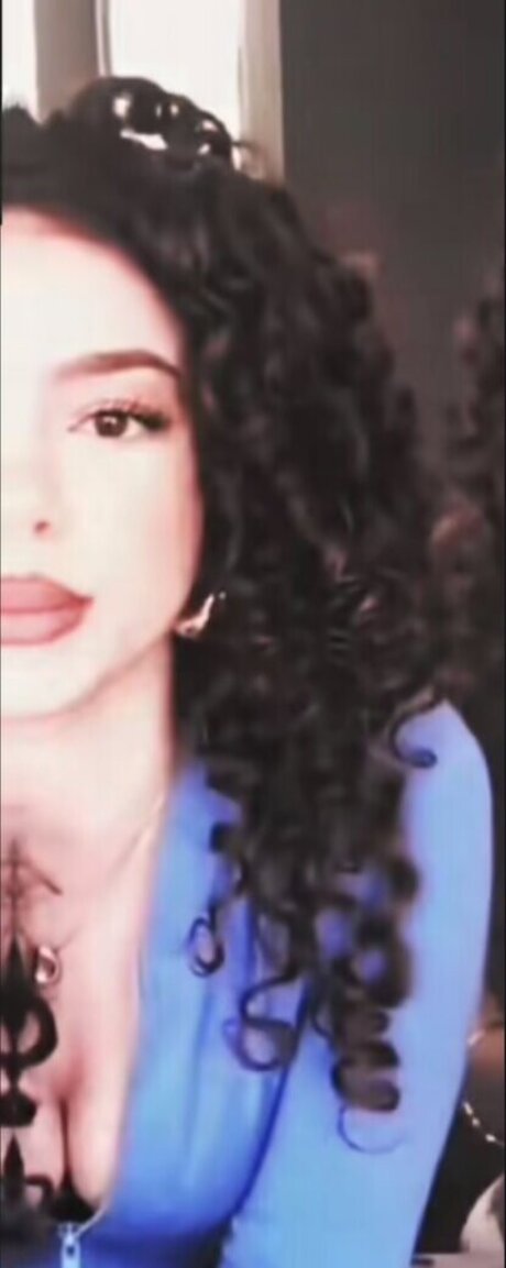 Demitra Kalogeras pornstar naked picture