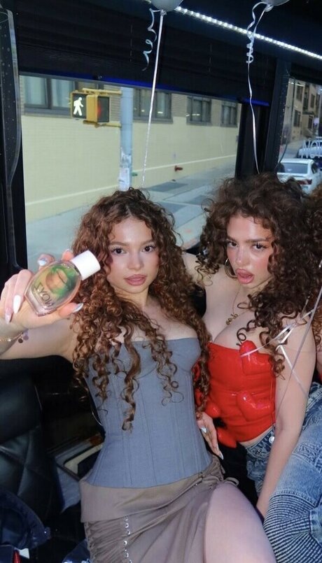 Demitra Kalogeras sexy star picture