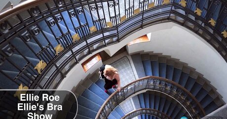 Arabella Langford pretty model photos