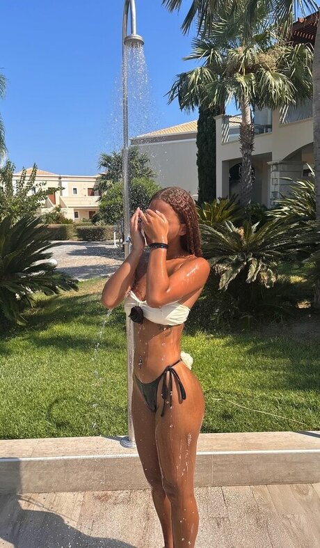 Chevelly star porn pics