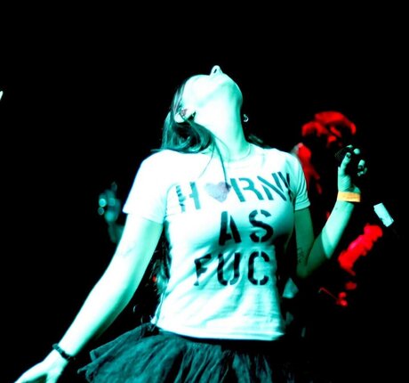 Carly McLellan star porn pic