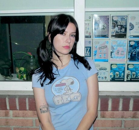 Carly McLellan pornstar free photos