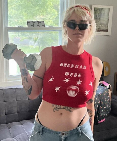 boxing onlyfans sexy nudes image