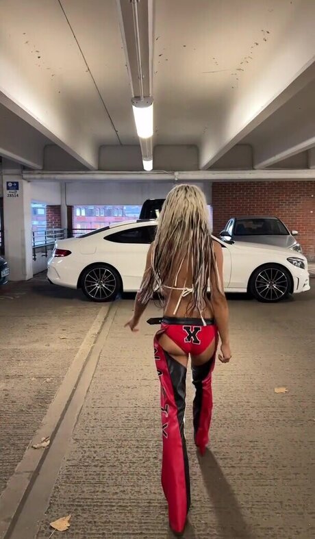 Danielle Harold high quality actress pictures