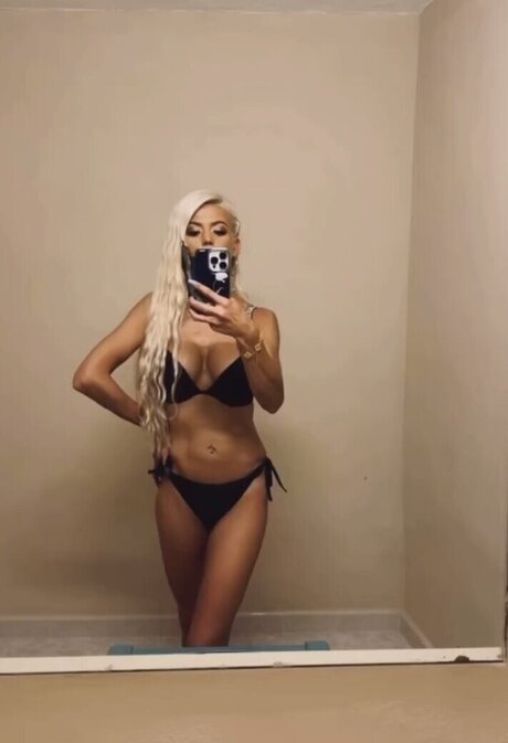 Danielle Harold nudes star pics