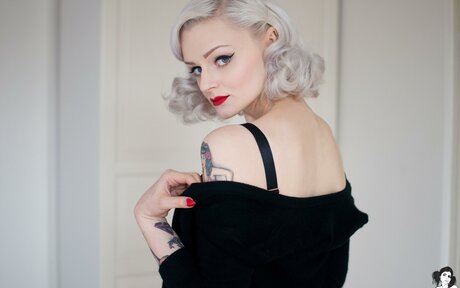 Rockagirl pornographic model images