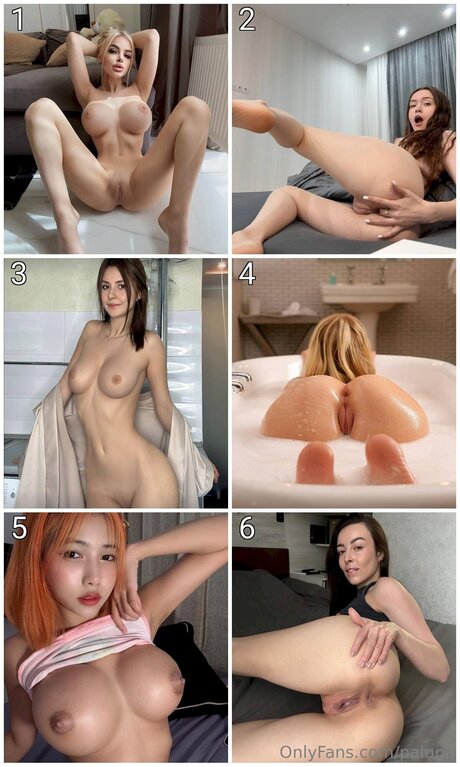 paluna xxx actress archive