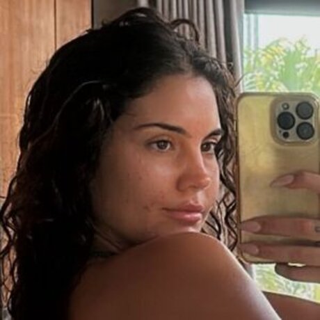 Kelsie Faith Thomas naked star photos