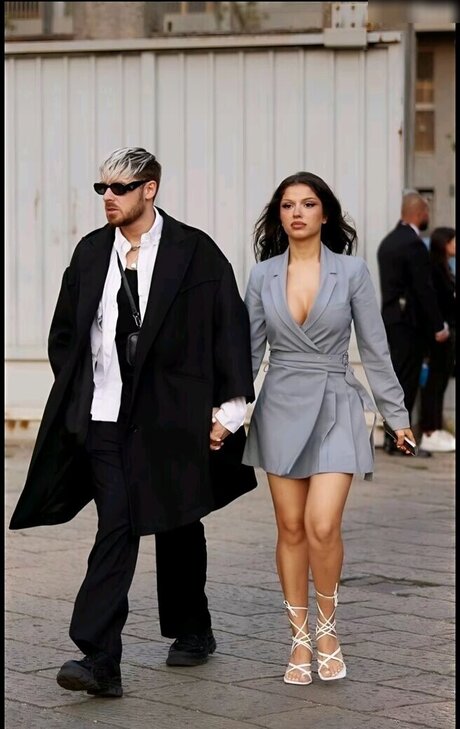 Emily Furz model xxx img