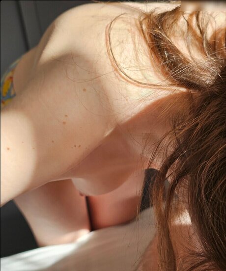 Penelope Grey nice model pictures