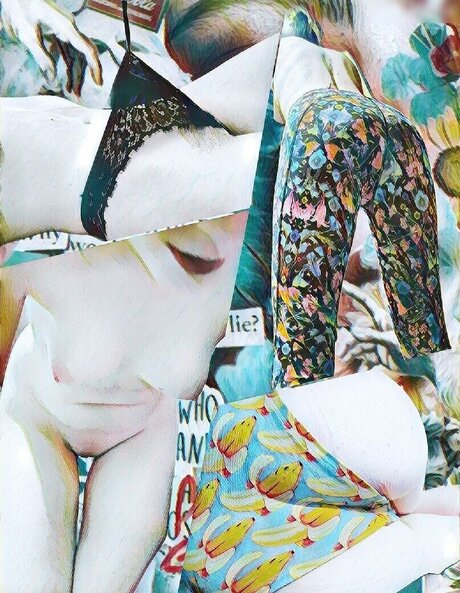 Penelope Grey erotic pornstar images