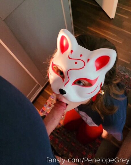 Penelope Grey pornstar top images