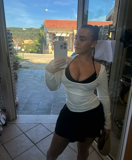 Lashayabraden star perfect archive