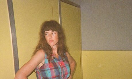 Anna St Louis model adult photo