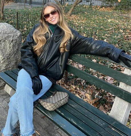 Mia Steele nice star pic