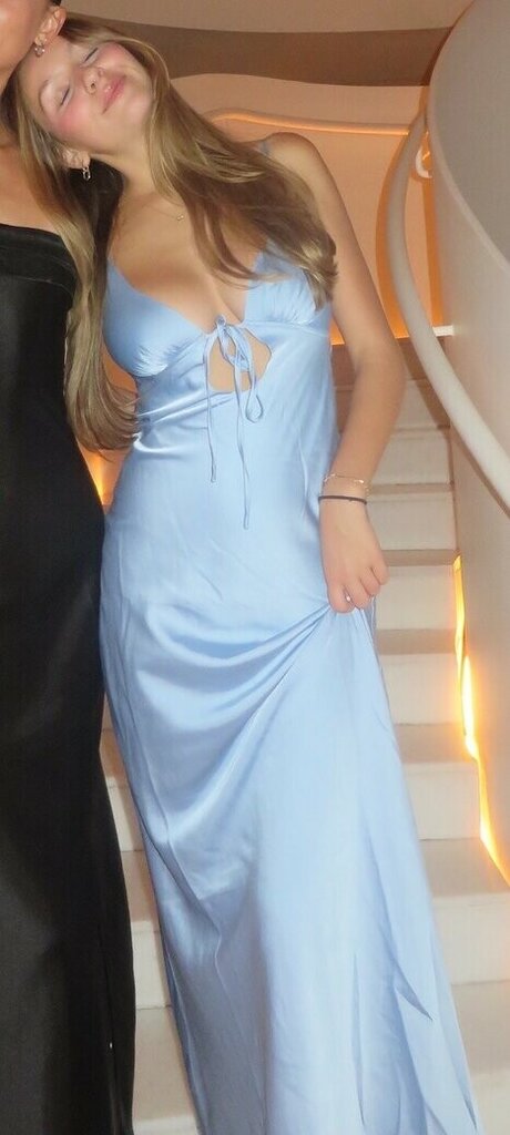 Mia Steele model exclusive img