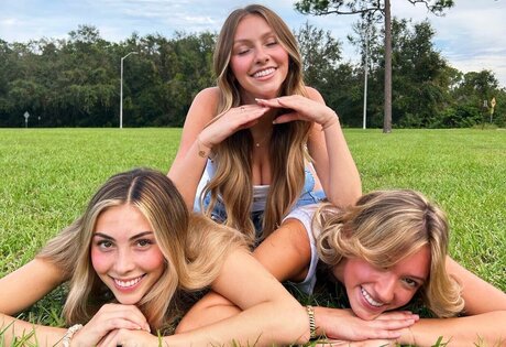 Mia Steele art pornstar pic