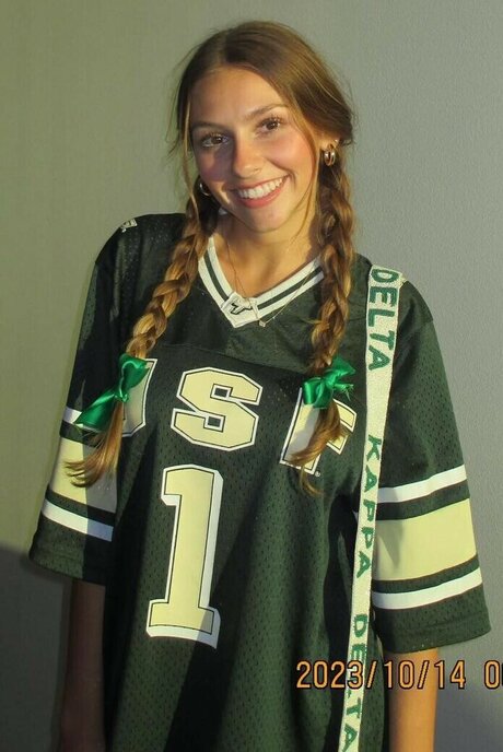 Mia Steele model exclusive photos