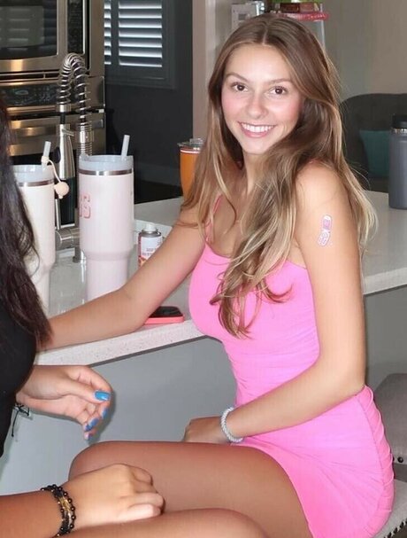 Mia Steele pornographic actress image