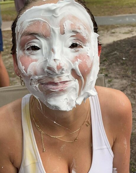 Mia Steele model nudes photo