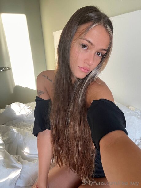 Lisa Key star perfect picture