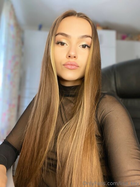 Lisa Key model best pics