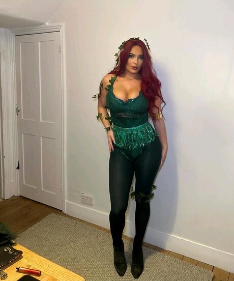 Maddison Maye model picture