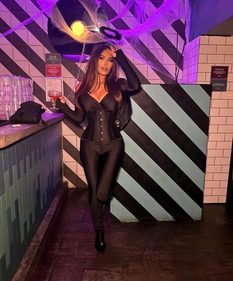 Maddison Maye star nice pic