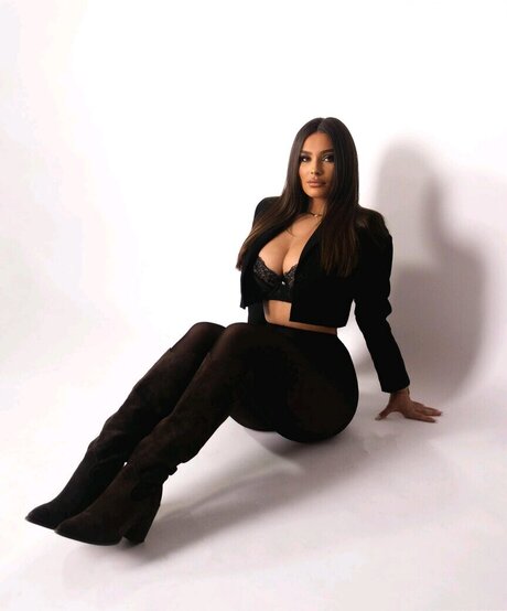 Maddison Maye nudes pornstar picture