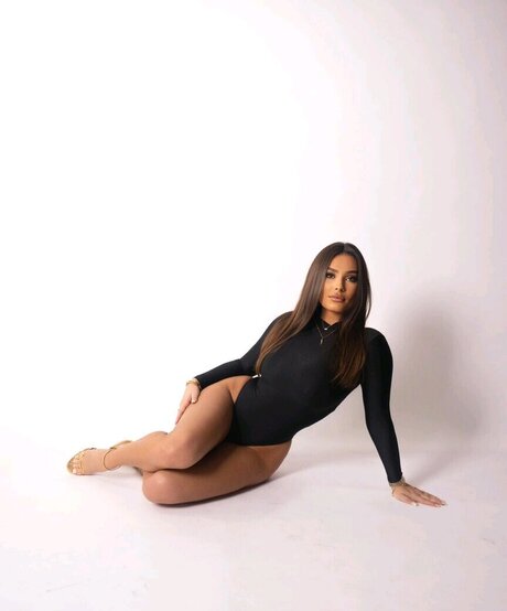 Maddison Maye top star pic