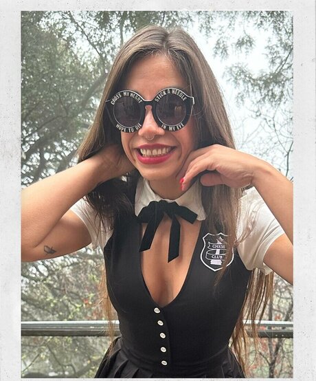 Sophia Paloma star pornographic image