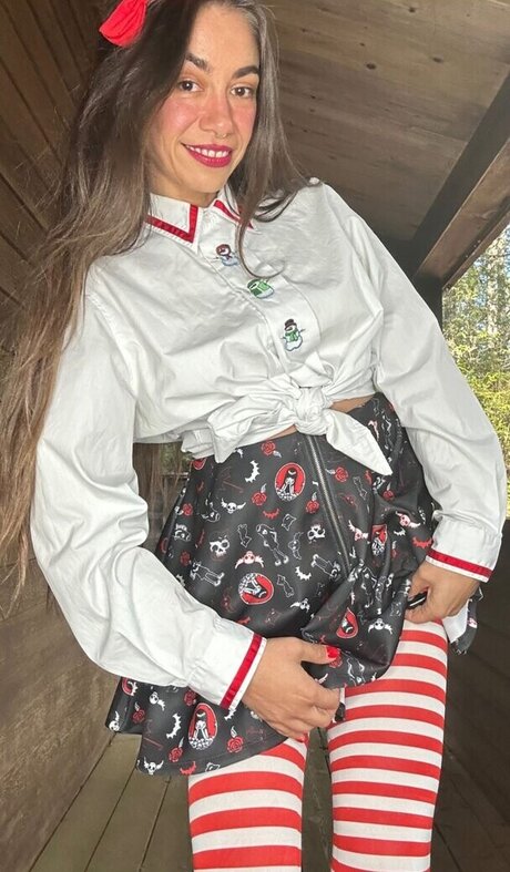 Sophia Paloma nudes model photo