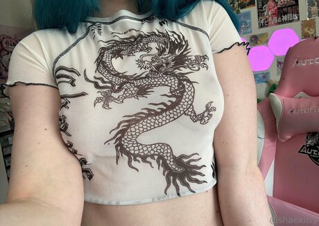 shaekitty model erotic archive