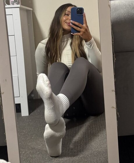 Taliafitt sexy model image